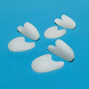 Kliny żelowe międzypalcowe - Footmate G012